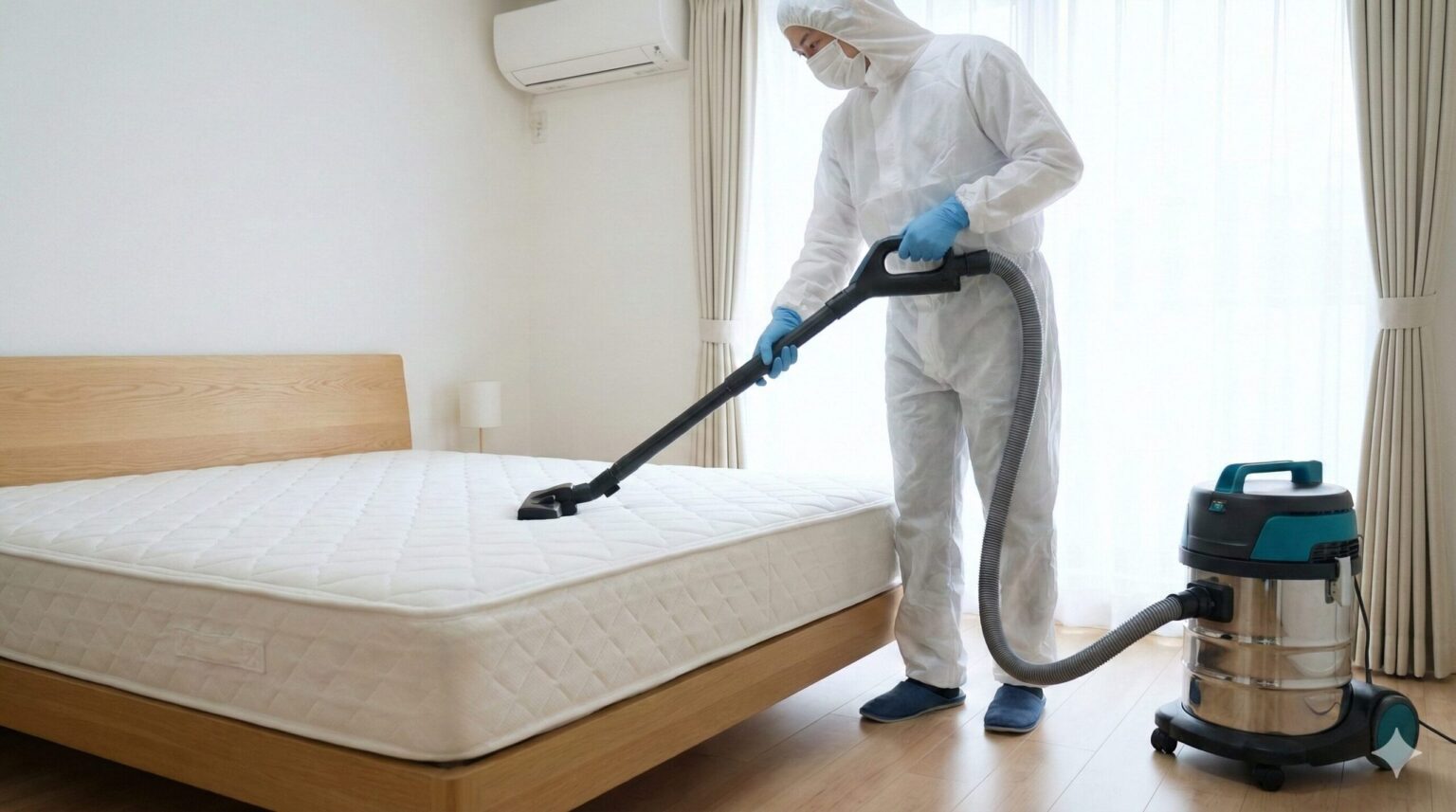 ダニ駆除おすすめ業者ランキング